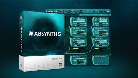 absynth 5 demo